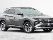 New 2025 Hyundai Tucson Hybrid SEL Convenience SUV