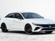 New 2026 Hyundai Elantra SEL Sport Sedan