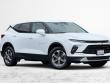 Used 2024 Chevrolet Blazer LT SUV