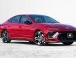 New 2026 Hyundai Sonata N Line Sedan