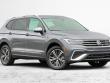 Used 2024 Volkswagen Tiguan 2.0T Wolfsburg Edition SUV