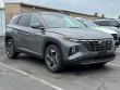 Used 2024 Hyundai Tucson Limited SUV