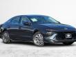 Used 2025 Hyundai Sonata Hybrid SEL Sedan