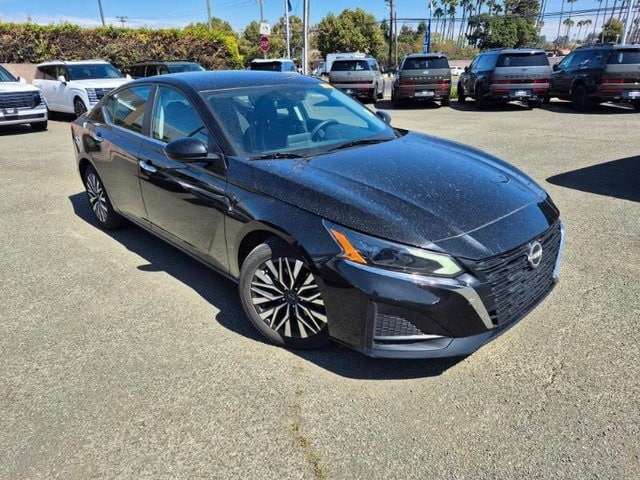 2023 Nissan Altima