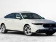 Used 2025 Honda Accord LX Sedan