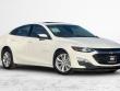 Used 2023 Chevrolet Malibu LT Sedan