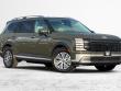 New 2026 Hyundai Palisade Hybrid Blue SEL Premium 7P SUV