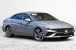 Hyundai Elantra Hybrid