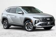 Hyundai Tucson Hybrid