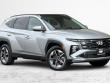New 2025 Hyundai Tucson Hybrid SEL Convenience SUV