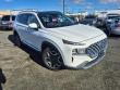 Used 2023 Hyundai Santa Fe Hybrid SEL Premium SUV