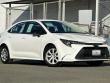 Used 2024 Toyota Corolla LE Sedan