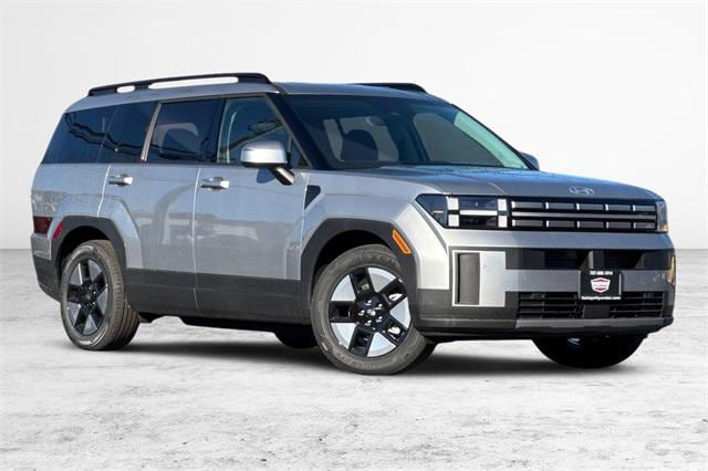 2026 Hyundai Santa Fe SEL's photo