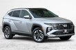 Hyundai Tucson Hybrid