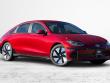 New 2025 Hyundai IONIQ 6 SE Sedan