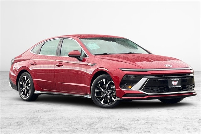 2024 Hyundai Sonata