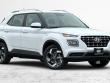 New 2026 Hyundai Venue SEL SUV