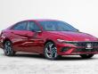 New 2025 Hyundai Elantra Hybrid SEL Sport Sedan