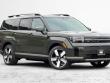 New 2026 Hyundai Santa Fe Hybrid Limited SUV