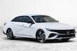 Hyundai Elantra Hybrid