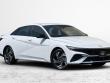 New 2025 Hyundai Elantra Hybrid SEL Sport Sedan