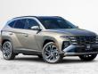 New 2025 Hyundai Tucson Plug-In Hybrid Limited SUV