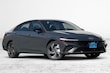 Hyundai Elantra Hybrid