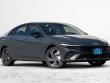 New 2025 Hyundai Elantra Hybrid SEL Sport Sedan