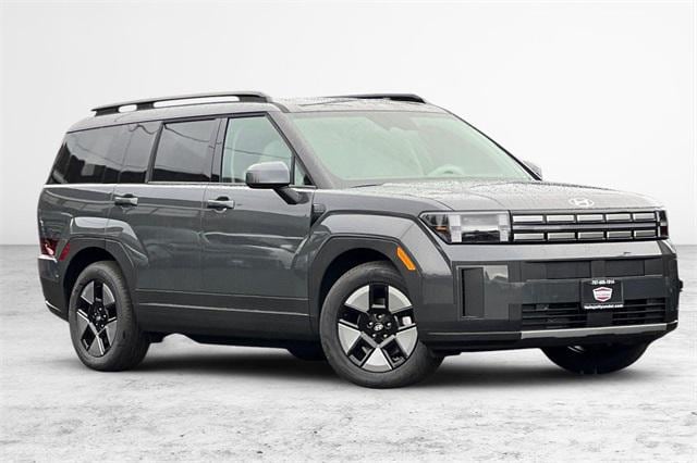 2026 Hyundai Santa Fe SEL's photo