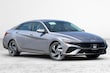 Hyundai Elantra Hybrid