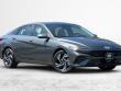 New 2025 Hyundai Elantra Hybrid Limited Sedan