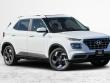 New 2025 Hyundai Venue SEL SUV