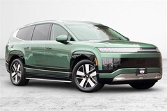 2026 Hyundai IONIQ 9 SEL SUV