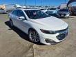 Used 2024 Chevrolet Malibu LT Sedan