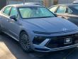 Used 2025 Hyundai Sonata Hybrid SEL Sedan