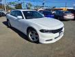 Used 2022 Dodge Charger SXT Sedan