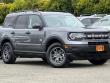 Used 2024 Ford Bronco Sport Big Bend SUV