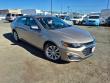 Used 2024 Chevrolet Malibu LT Sedan
