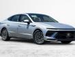 New 2025 Hyundai Sonata Hybrid Limited Sedan