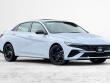 New 2026 Hyundai Elantra SEL Sport Premium Sedan