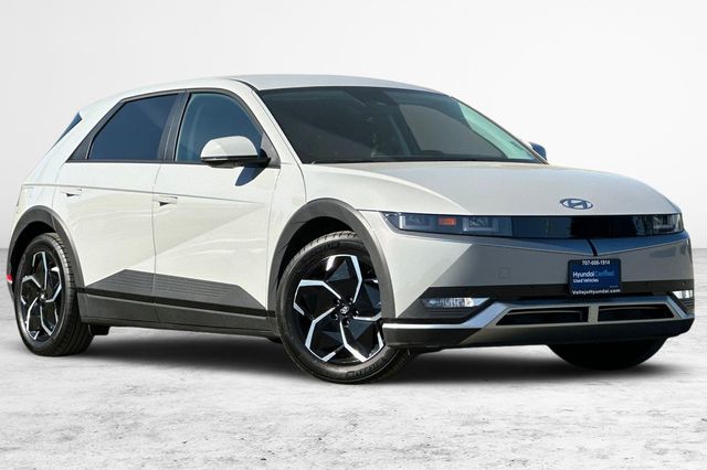 2024 Hyundai IONIQ 5 SEL