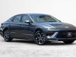 New 2025 Hyundai Sonata SEL Sedan