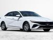 New 2025 Hyundai Elantra SE Sedan