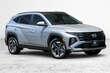Hyundai Tucson Hybrid