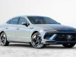 New 2026 Hyundai Sonata SEL Sport Sedan