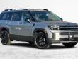 New 2026 Hyundai Santa Fe XRT AWD SUV