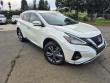 Used 2024 Nissan Murano Platinum SUV
