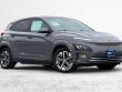 Certified 2023 Hyundai Kona Electric Limited SUV