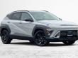 New 2026 Hyundai Kona SEL Sport FWD SUV