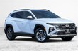 Hyundai Tucson Hybrid